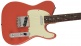 MEXICAN VINTERA II 60S TELECASTER RW FIESTA RED