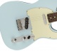 Telecaster 60S Vintera II Rw Sonic Blue
