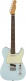 Telecaster 60S Vintera II Rw Sonic Blue