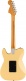 Telecaster 70S Vintera II Deluxe Mn Vintage White