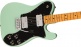 Telecaster 70S Vintera II Deluxe Mn Surf Green
