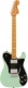 MEXICAN VINTERA II 70S TELECASTER DELUXE WITH TREMOLO MN SURF GREEN