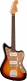 Vintera II Road Worn '50s Jazzmaster RW 3-Color Sunburst