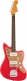 Vintera II Road Worn '50s Jazzmaster RW Fiesta Red