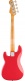 Vintera II Road Worn '60s Precision Bass RW Fiesta Red