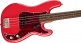 Vintera II Road Worn '60s Precision Bass RW Fiesta Red