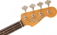 Vintera II Road Worn '60s Precision Bass RW Fiesta Red