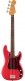 Vintera II Road Worn '60s Precision Bass RW Fiesta Red