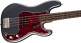 Vintera II Road Worn '60s Precision Bass RW Charcoal Frost Metallic