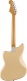 Jazzmaster 50s Vintera II RW Desert Sand