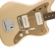 Jazzmaster 50s Vintera II RW Desert Sand