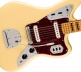 Jaguar 70S Vintera II Mn Vintage White