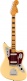 Jaguar 70S Vintera II Mn Vintage White