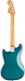 Mustang 70s Vintera II RW Competition Burgundy