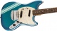 Mustang 70s Vintera II RW Competition Burgundy