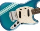 Mustang 70s Vintera II RW Competition Burgundy