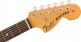 Mustang 70s Vintera II RW Competition Burgundy