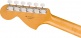 Mustang 70s Vintera II RW Competition Burgundy