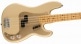 MEXICAN VINTERA II 50S PRECISION BASS MN DESERT SAND