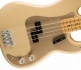 MEXICAN VINTERA II 50S PRECISION BASS MN DESERT SAND