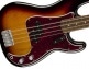 MEXICAN VINTERA II 60S PRECISION BASS RW 3-COLOR SUNBURST