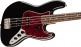 MEXICAN VINTERA II 60S JAZZ BASS RW BLACK