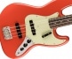 MEXICAN VINTERA II 60S JAZZ BASS RW FIESTA RED