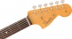 Bass Vi 60S Vintera II Rw Lake Placid Blue