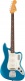 Bass Vi 60S Vintera II Rw Lake Placid Blue