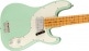 MEXICAN VINTERA II 70S TELECASTER BASS MN SURF GREEN