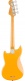 Mustang Bass 70S Vintera II Rw Competition Orange