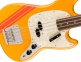 MEXICAN VINTERA II 70S MUSTANG BASS RW COMPETITION ORANGE