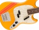 Mustang Bass 70S Vintera II Rw Competition Orange