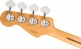 Jaguar Bass Signature Mark Hoppus LTD RW SFMG