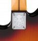 Mark Hoppus Jag Bass Rw 3Tsb