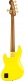 Jazz Bass V Signature Mononeon MN Neon Yellow
