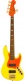 Jazz Bass V Signature Mononeon MN Neon Yellow