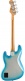Jazz Bass Player Plus Signature Blu Detiger LTD RW Sky Burst Sparkle