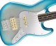 Jazz Bass Player Plus Signature Blu Detiger LTD RW Sky Burst Sparkle