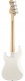Precision Bass Player I Mn Polar White