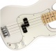 Precision Bass Player I Mn Polar White