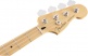 Precision Bass Player I Mn Polar White