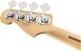 MEXICAN PLAYER PRECISION BASS MN, POLAR WHITE