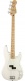 Precision Bass Player I Mn Polar White