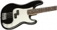 MEXICAN PLAYER PRECISION BASS PF, BLACK