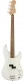 MEXICAN PLAYER PRECISION BASS PF, POLAR WHITE