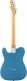 MEXICAN VINTERA '60S TELECASTER MODIFIED PF, LAKE PLACID BLUE