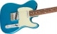 MEXICAN VINTERA '60S TELECASTER MODIFIED PF, LAKE PLACID BLUE