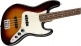 MEXICAN PLAYER JAZZ BASS PF, 3-COLOR SUNBURST