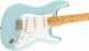 MEXICAN VINTERA '50S STRATOCASTER MN, SONIC BLUE